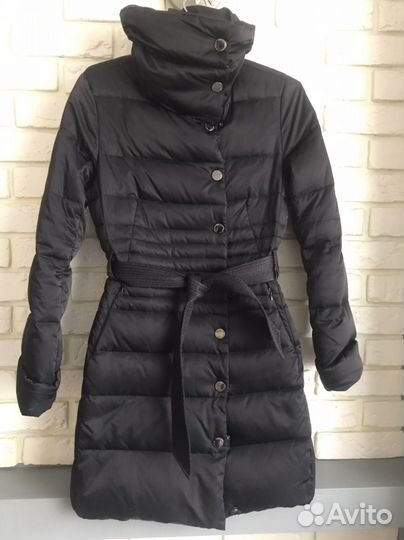 Пуховик mexx женский(натур. пух) размер S mexx