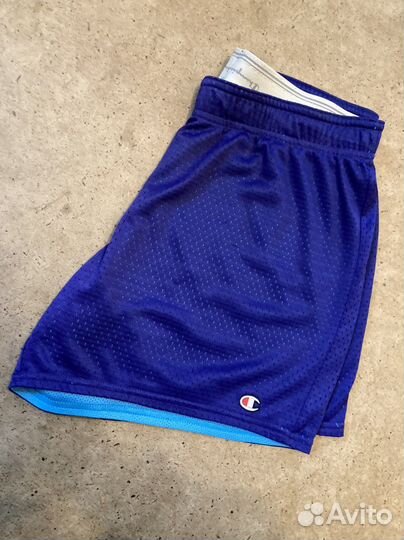 Шорты Champion (оригинал)