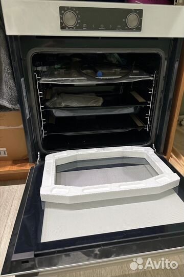 Встраиваемый духовой шкаф Gorenje BOS6737E13WG