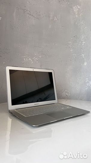Macbook air 13 2019