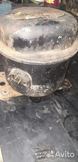 Компрессор для холодильника