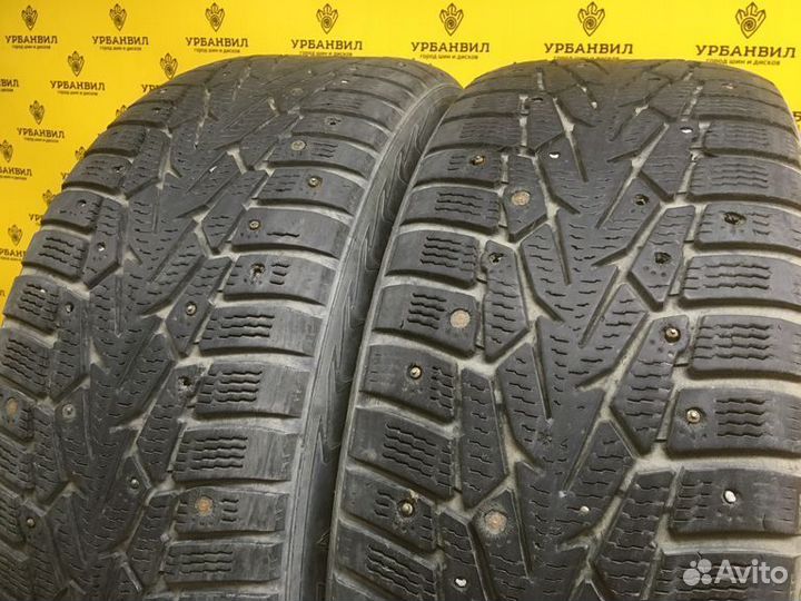 Nokian Tyres Hakkapeliitta 7 225/55 R17 97