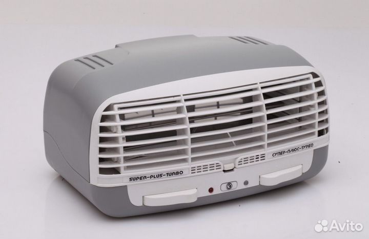 Ионизатор, очиститель воздуха