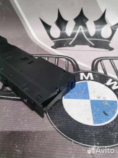 Блок кнопок Bmw X5 E53 M54B30 2006