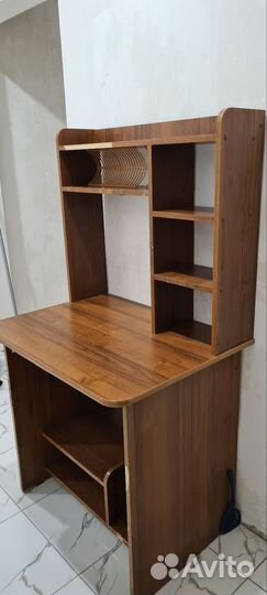 Компьютерный стол бу