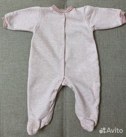 Комбинезон 68