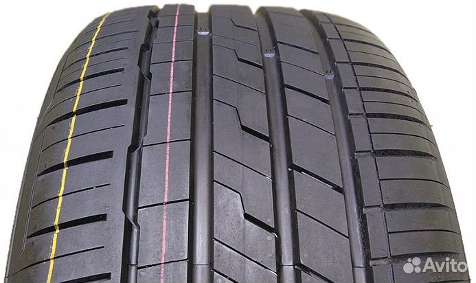 Hankook Ventus S1 Evo 3 K127B 225/40 R19 93Y