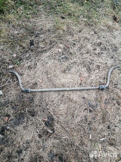 Балка стабилизатора