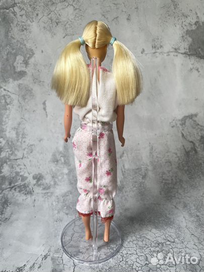 Barbie Vintage TNT PJ 1974