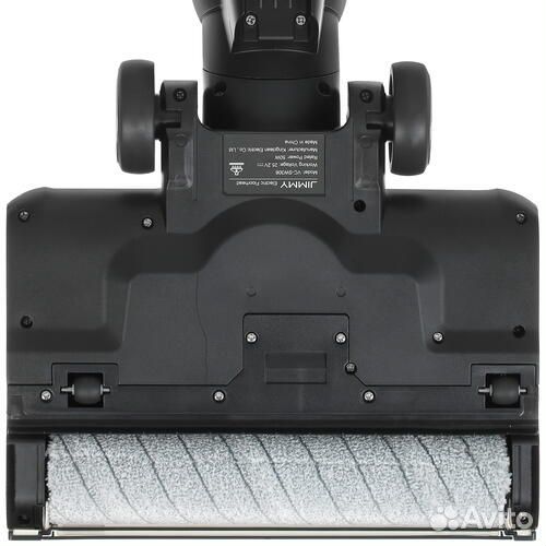 Вертикальный пылесос Xiaomi Jimmy HW9Pro