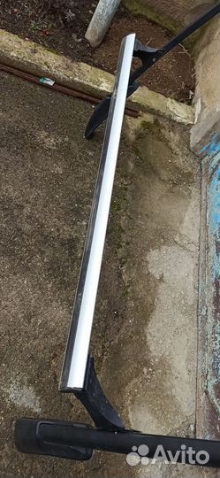 Релинги на гранту