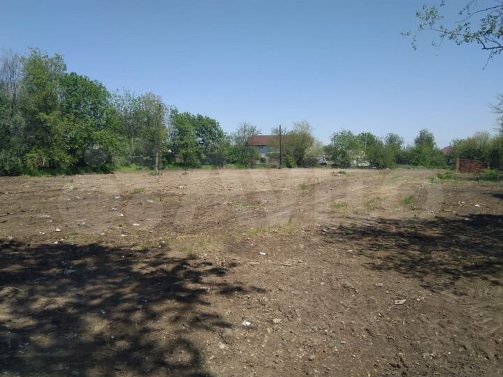 Участок 46 сот. (ИЖС)