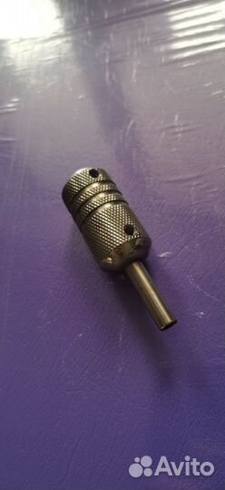 Держатель для тату машинки, 25 мм