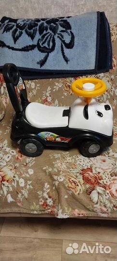 Машинка игрушка