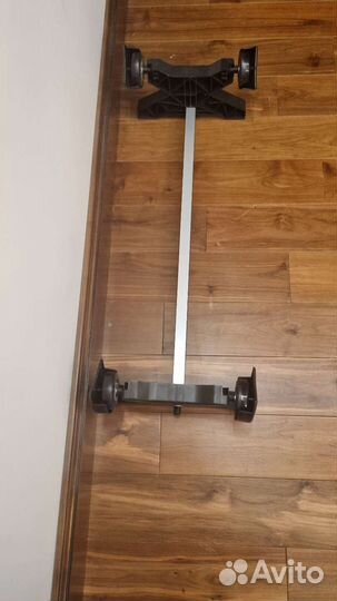 Колесо для кошек, беговая дорожка