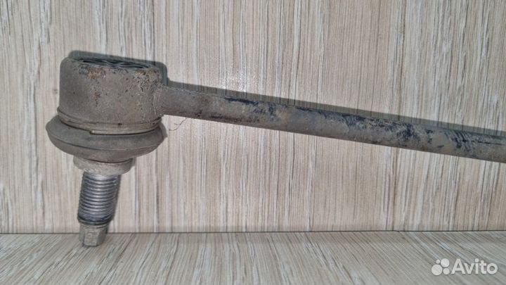 Стойка стабилизатора передняя Kia Rio 4 FB 1.4