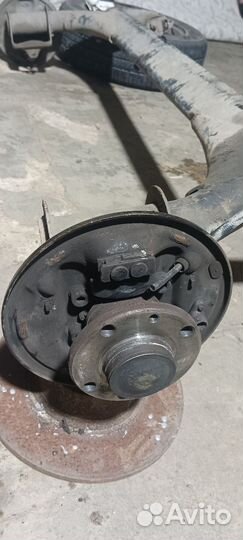 Палка LADA Granta с ABS Datsun ваз-2110 ваз-2112