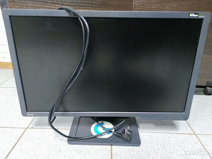 Монитор 144 гц Benq