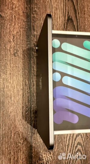 iPad mini 6 64Gb 2021