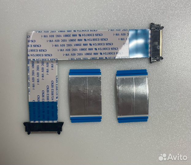 Телевизор Samsung UE32EH5007K в разборе