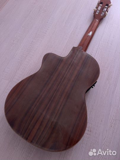Акустическая гитара Manuel Rodriguez Mod. A
