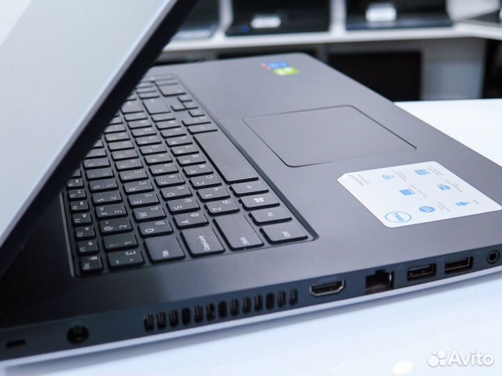 Ноутбук i5-4200 / 920M / 256GB / 4GB + Гарантия