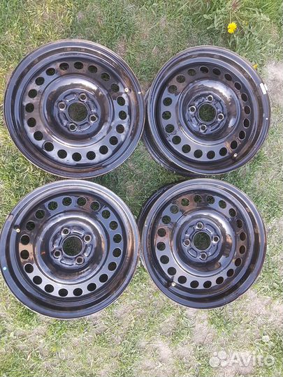 Японская штамповка 15