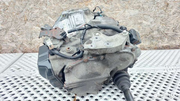 АКПП Opel Vectra C (2002 - 2009) 2.2 5550snaf23
