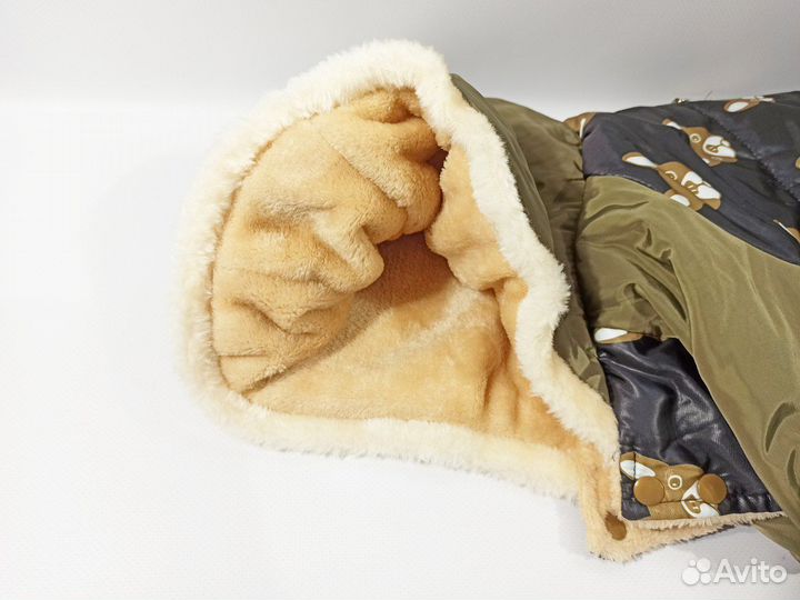 61133 Куртка для собак lkeep