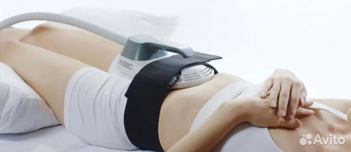 Прокачай мышцы и худей мскульптор без спорта