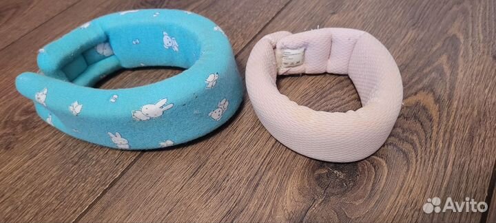 Бандаж шанца для новорожденных