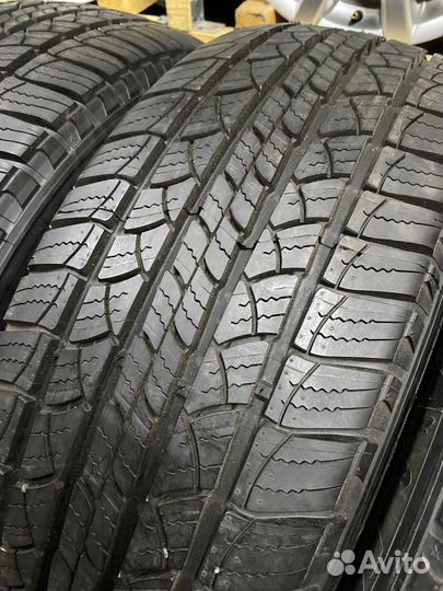 Michelin Latitude Tour 265/65 R17 112S