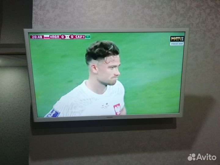 Телевизор samsung smart tv 32