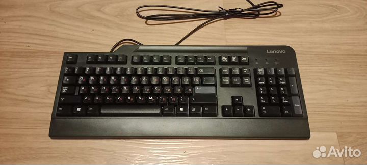 Клавиатура