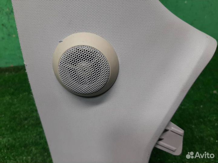 Обшивка правой стойки Toyota Aygo B10 2009