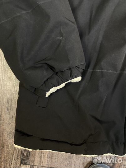 Куртка двусторонняя The North Face