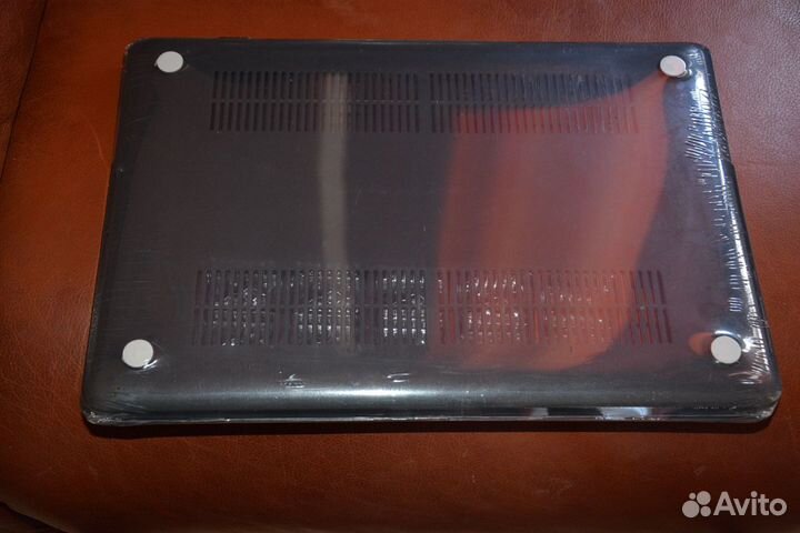 Macbook PRO (защита клавиатуры)