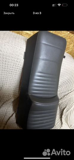 Для Ямаха викинг 540 сидение