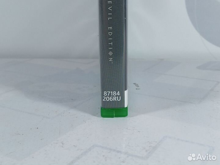 Диск для Xbox One Diablo 3 Eternal Collection б/у