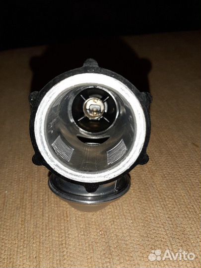 Точечный светильник