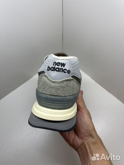 Кроссовки мужские New Balance