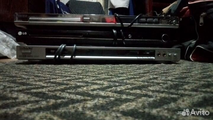 Продам 3 DVD плеера - караоке