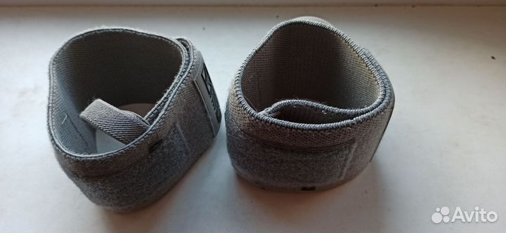 Кистевые бинты