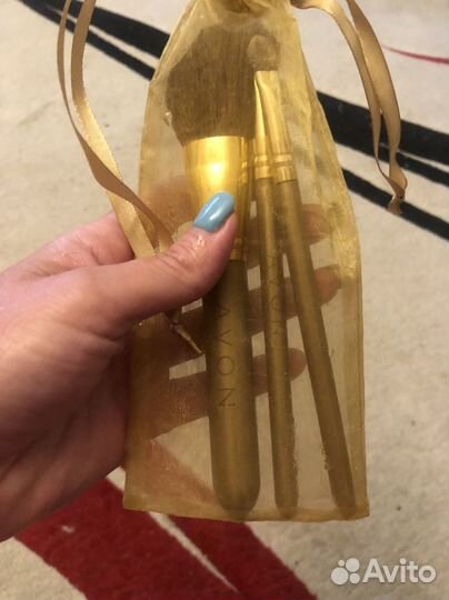 Кисточки для лица