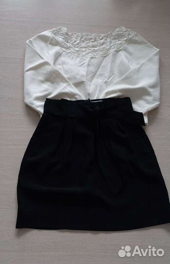 Женские вещи пакетом