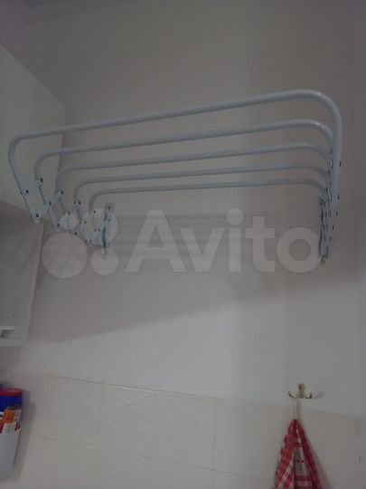 Комната 10 м² в 3-к., 21/22 эт.