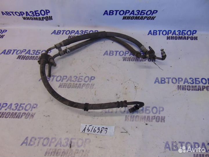 Шланг гидроусилителя для Mazda Familia 8 1998-200