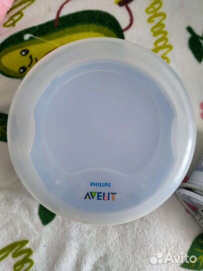 Подогреватель и стерилизатор для бутылочек