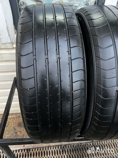 Dunlop SP Sport 2050M 205/60 R16 92H