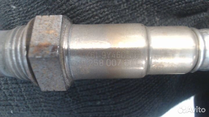 Лямбда зонд Ford Escape 2020, 2021